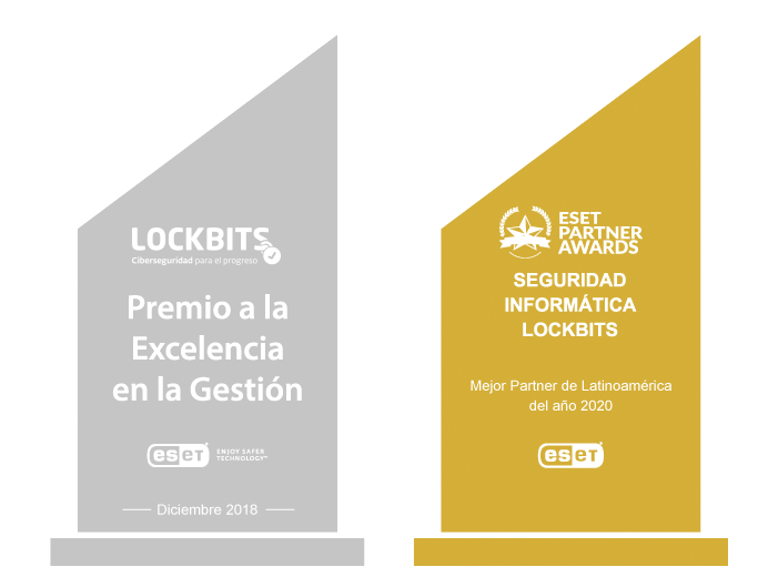 Mejor Partner del Año