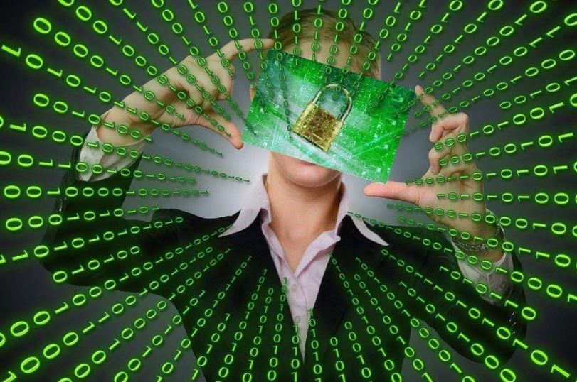 protegerse de un ransomware