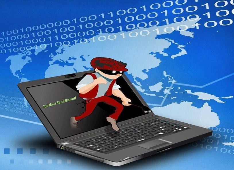 ransomware