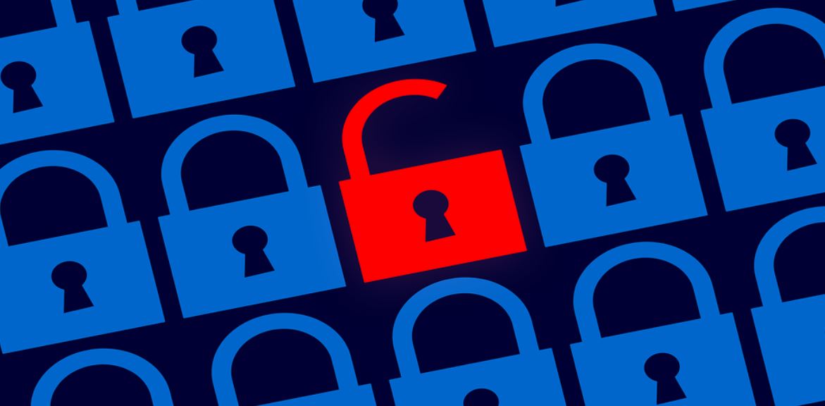 ciberseguridad en las empresas