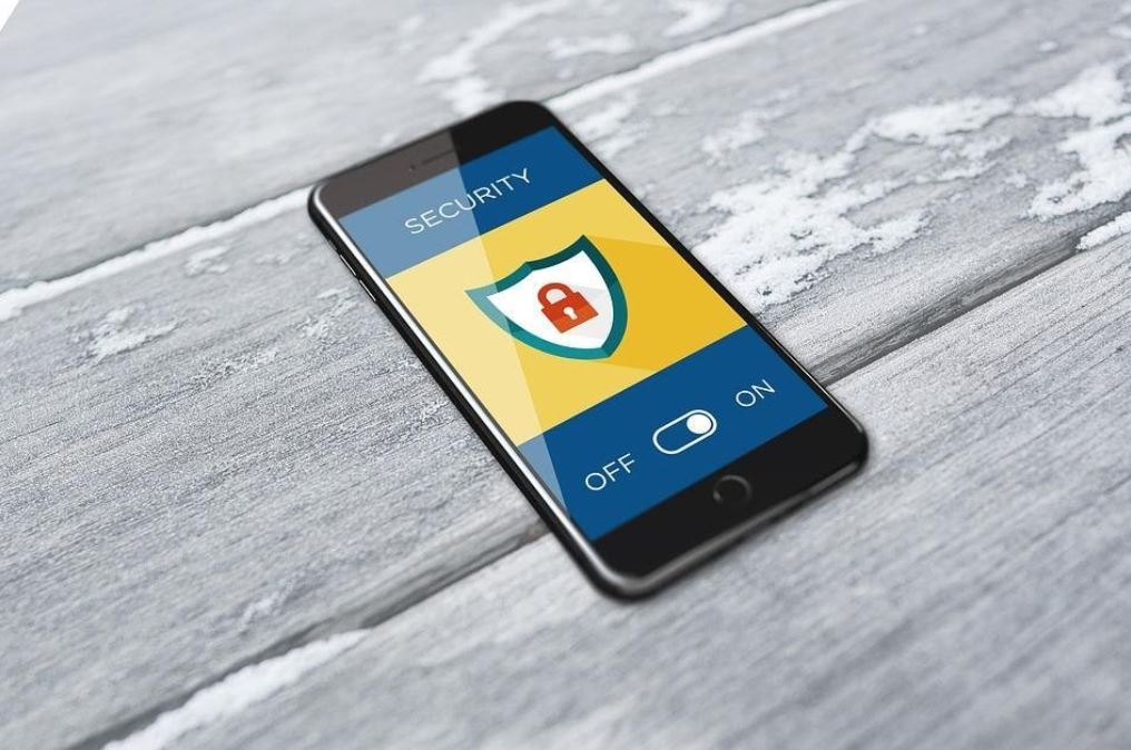 gestionar la seguridad de información