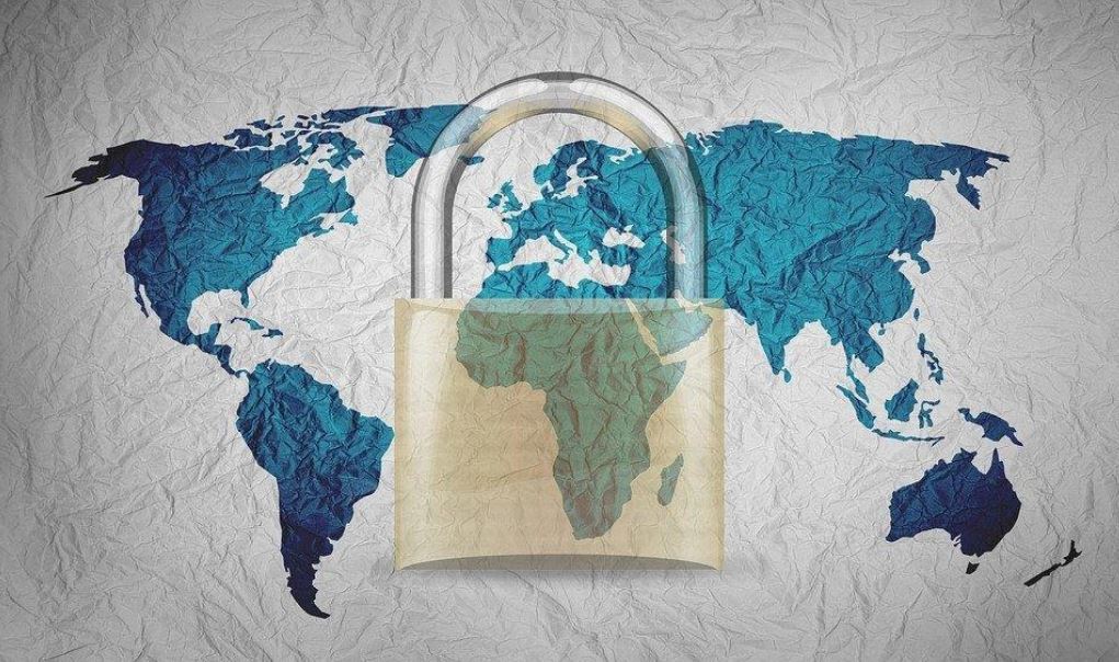 seguridad de información