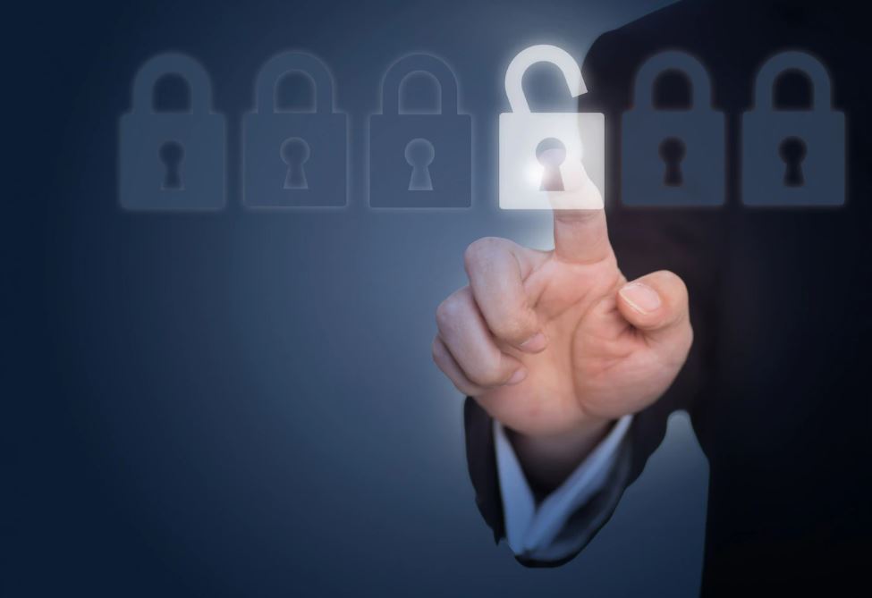 5 consejos para la seguridad informática en una empresa - Lockbits ...