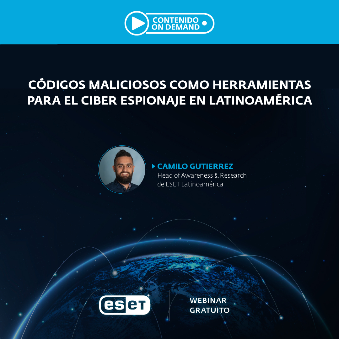 Códigos maliciosos