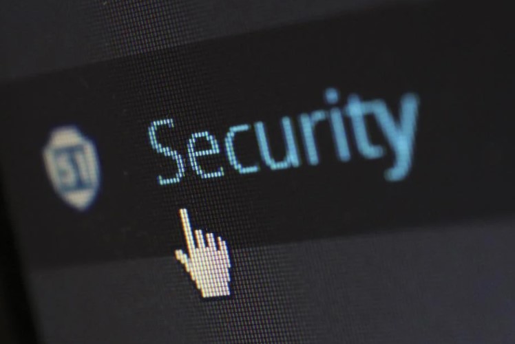 Políticas de seguridad de la información