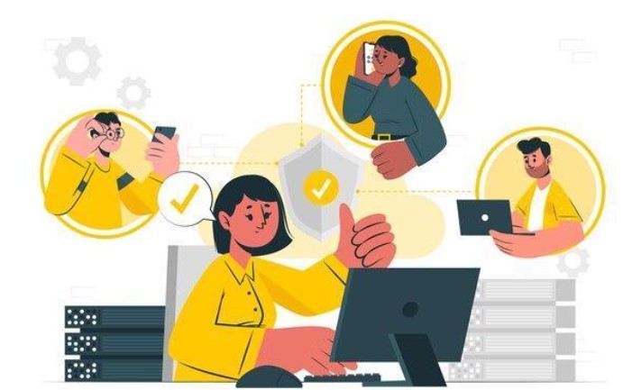 Qué es un endpoint Y cómo asegurar su protección