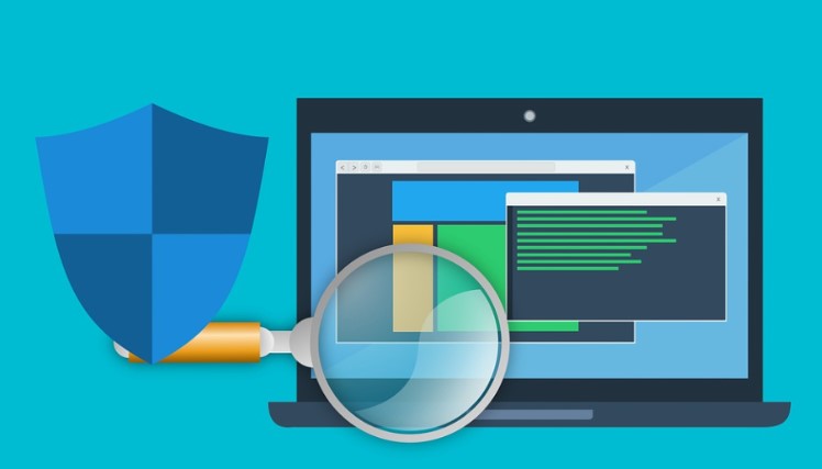 protegerse del malware, el phishing y el spam