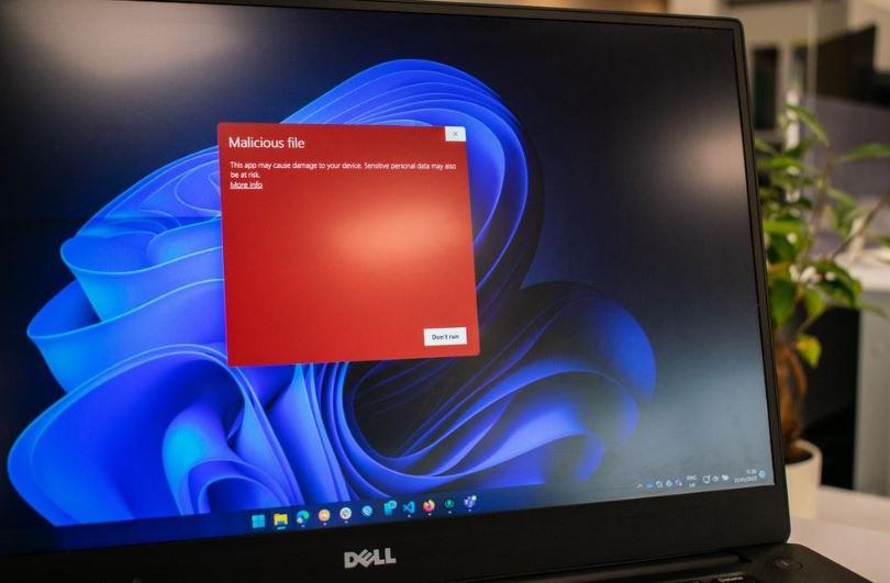 seguridad antivirus