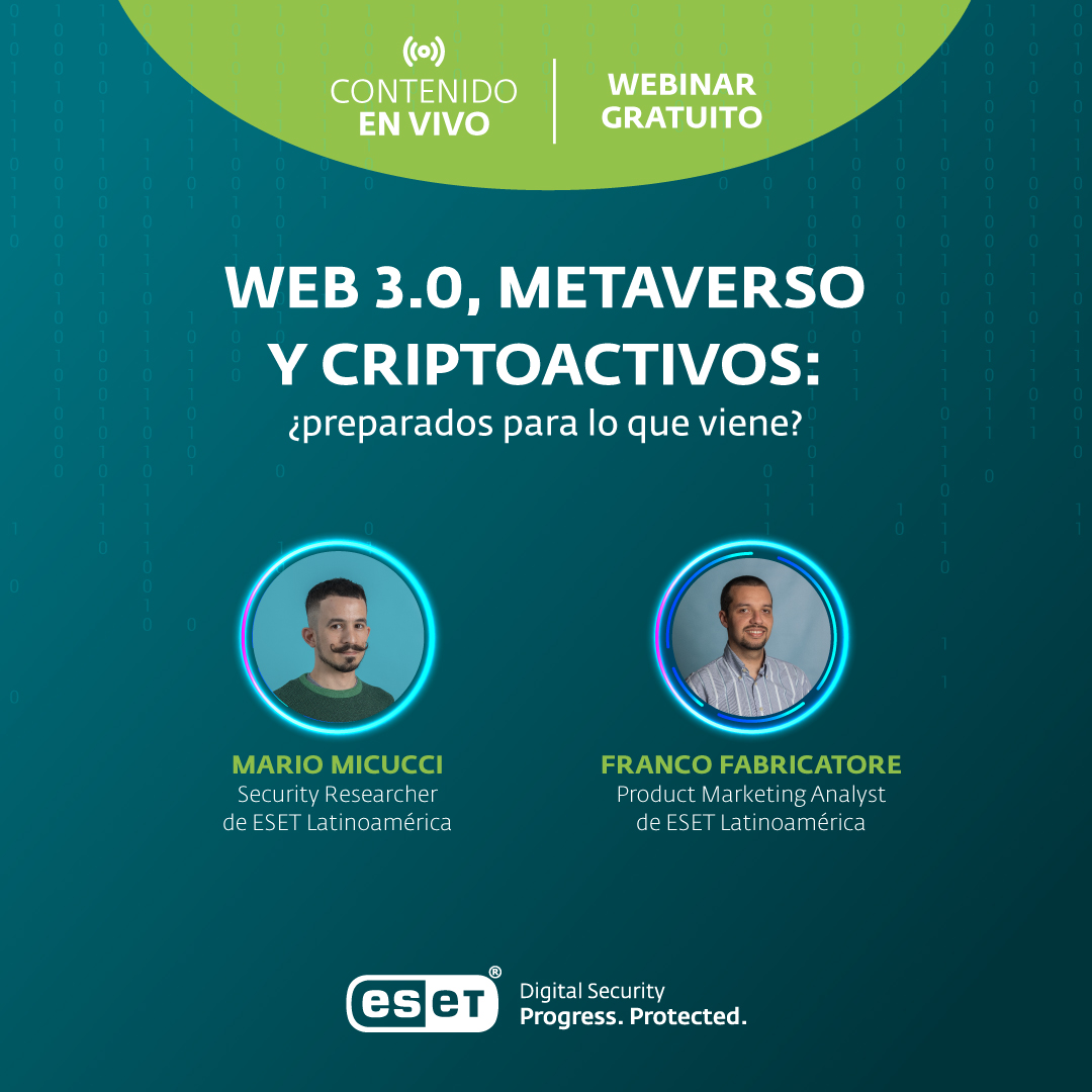 Webinar tendencias 2023