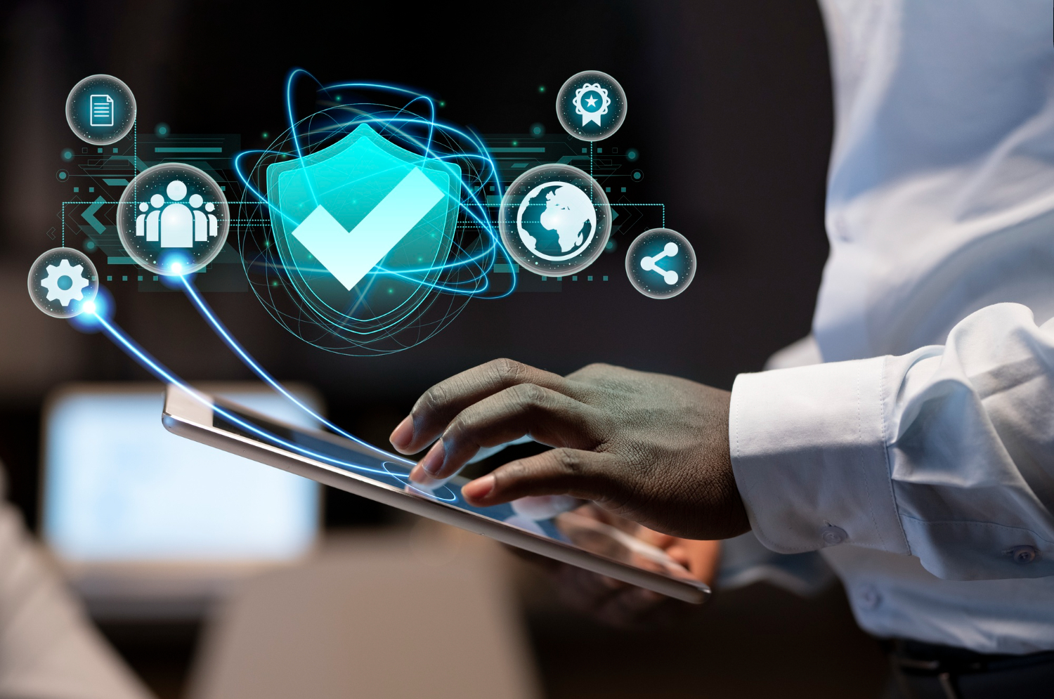 Antivirus corporativo