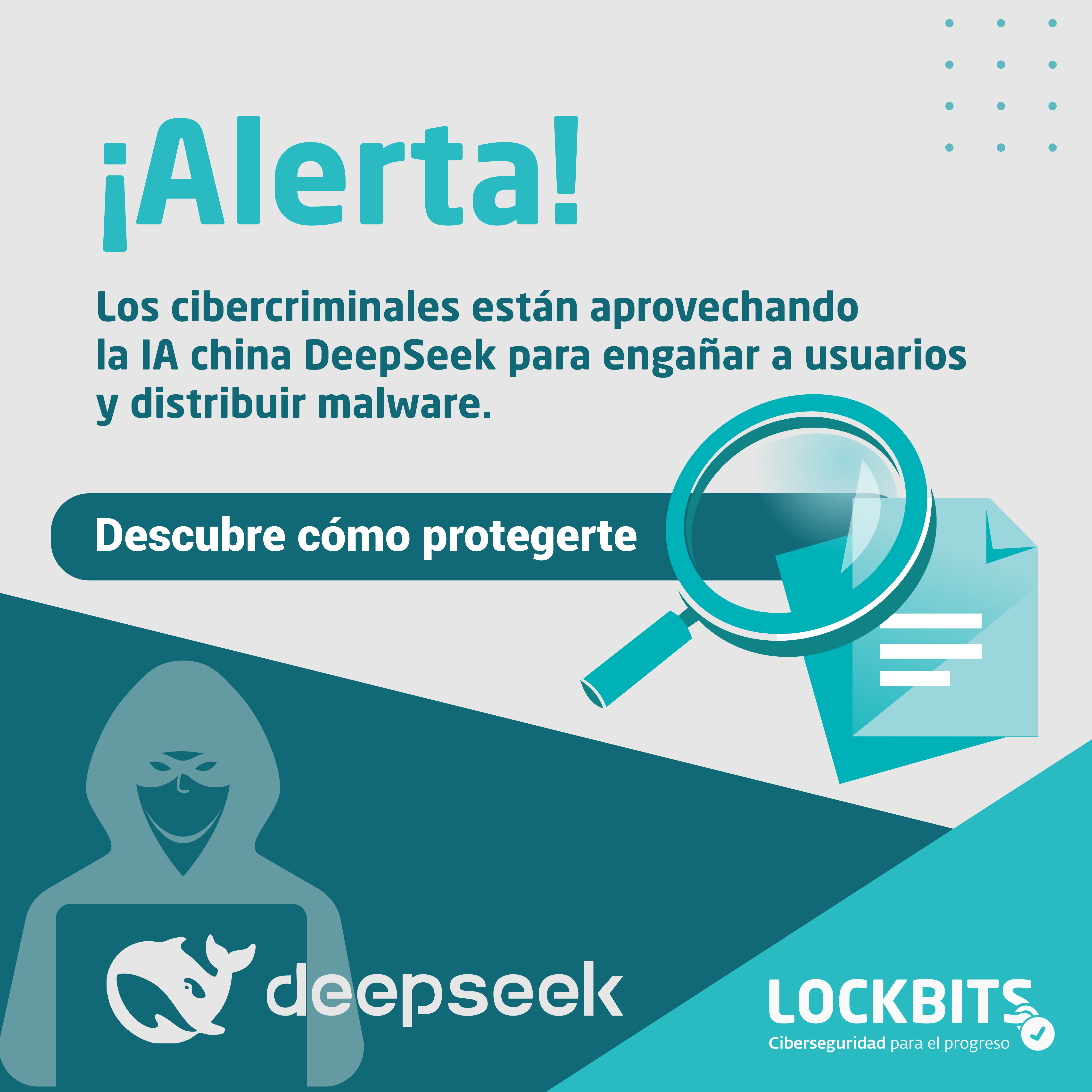 DeepSeek Malware