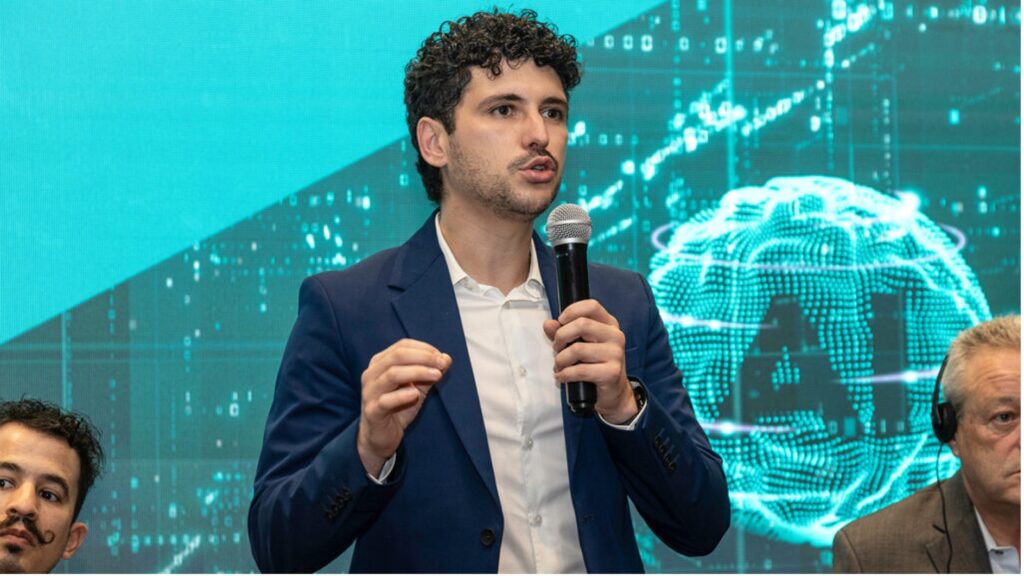 La prensa peruana destaca el aporte de Lockbits, partner Gold de ESET Chile, y André Goujon al liderazgo chileno en ciberseguridad