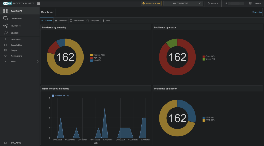 ESET Chile: MDR y XDR avanzados para una Ciberseguridad empresarial de primera