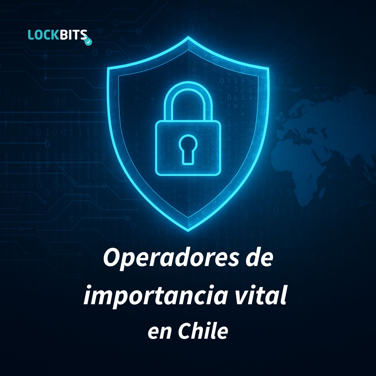 Operadores de importancia vital en Chile