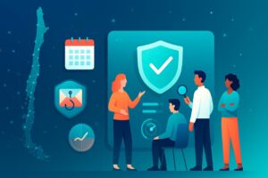 Ciberseguridad en Chile