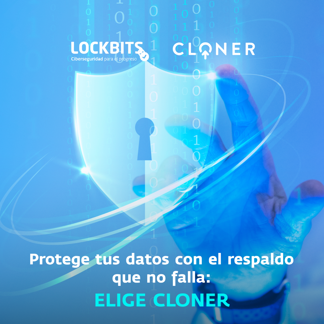 Cloner