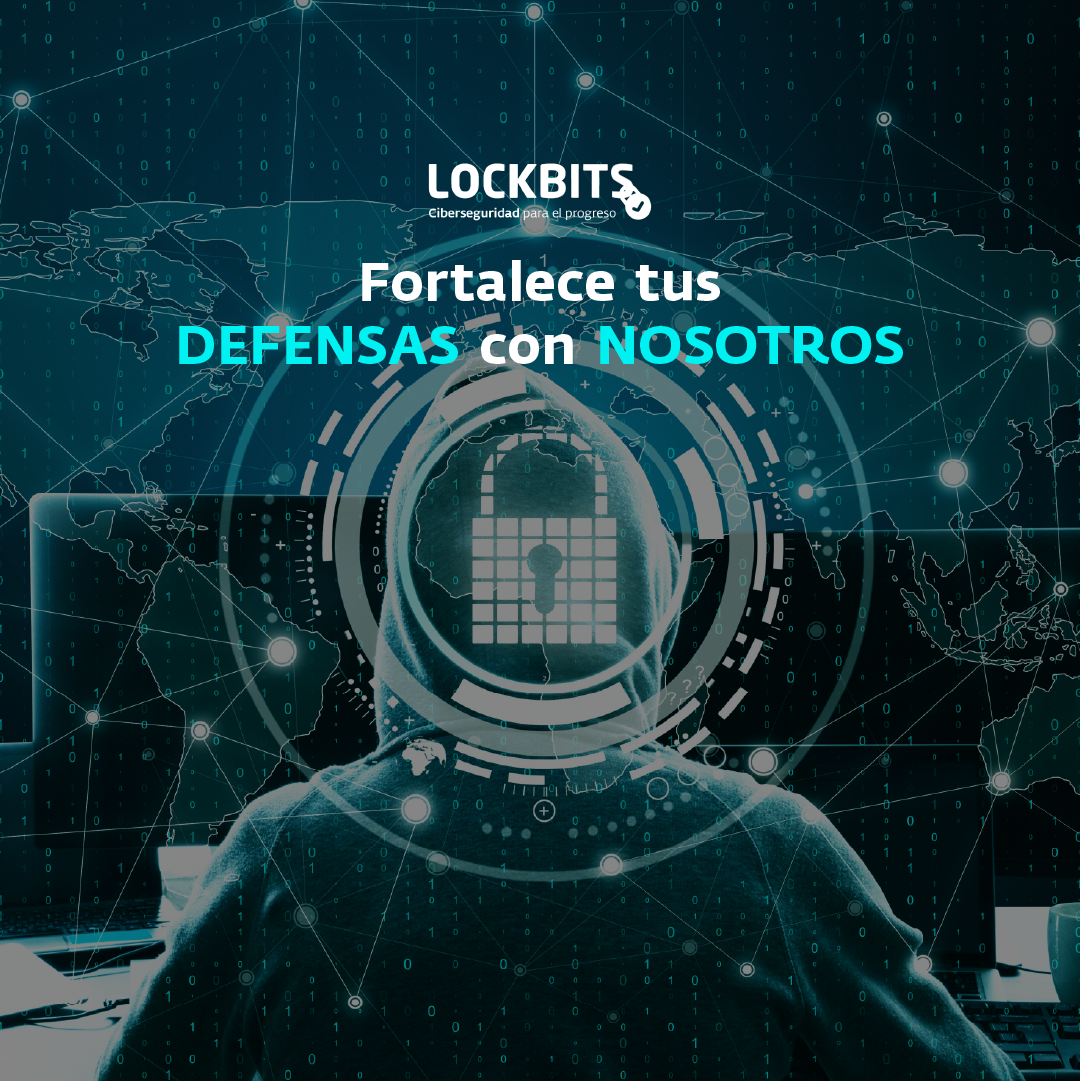Fortalece tus defensas con nosotros
