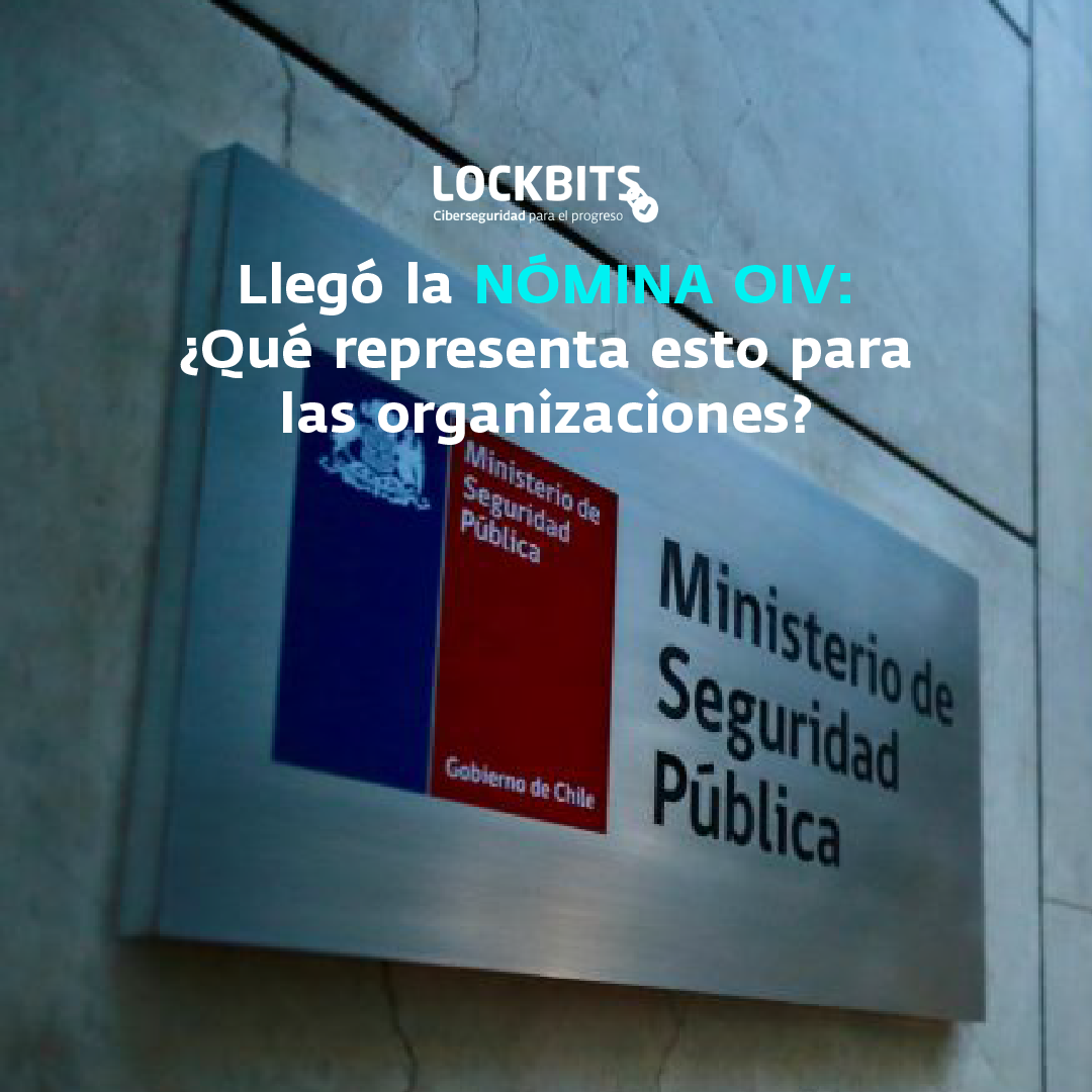 Llegó la NÓMINA OIV: ¿Qué representa esto para las organizaciones?