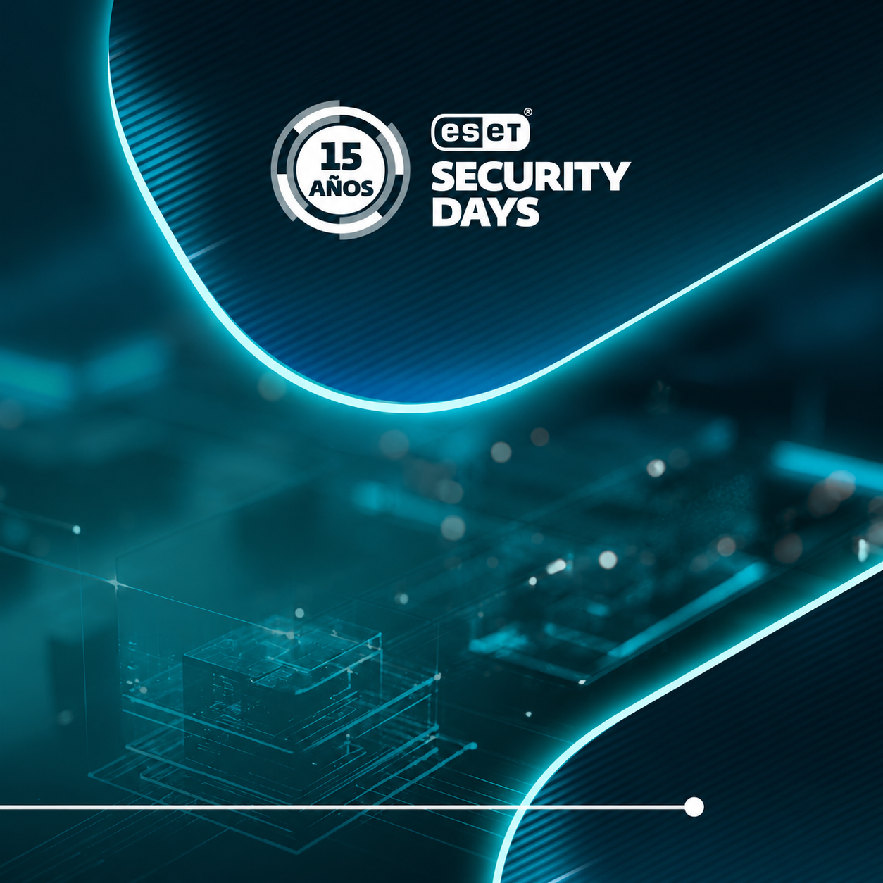 ESET SECURITY DAYS CHILE