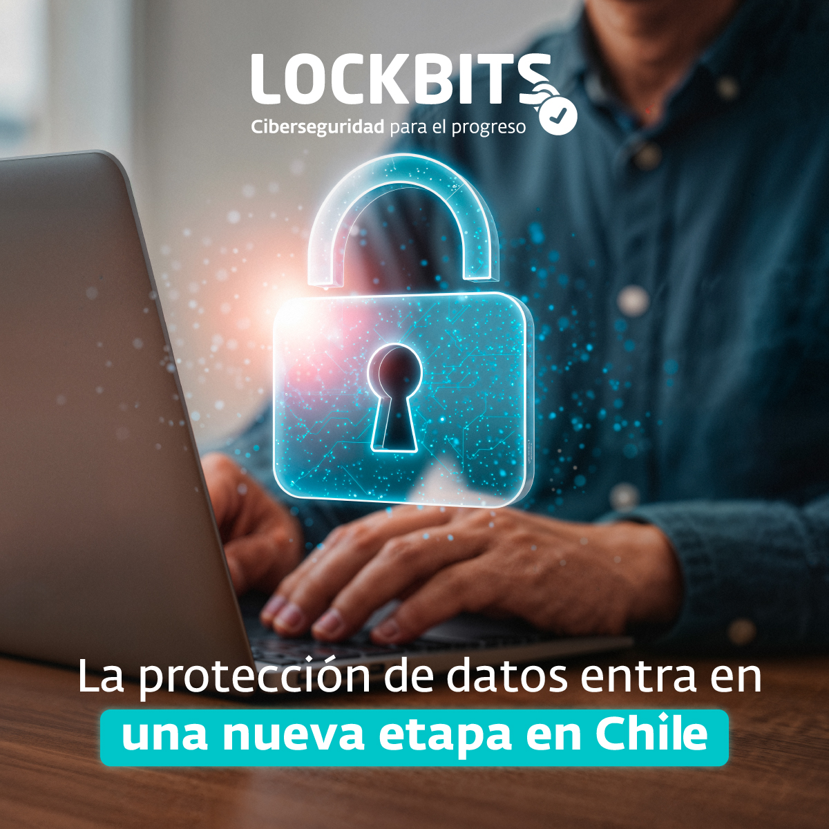 La protección de datos entra en una nueva etapa en Chile