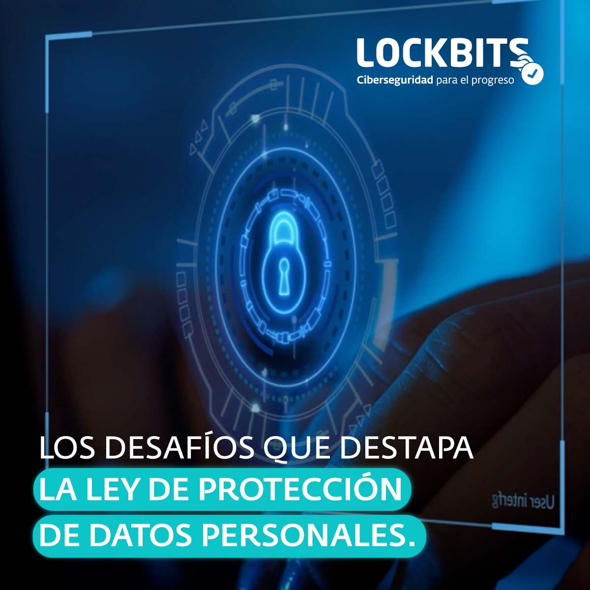 Los desafíos que destapa la ley de datos personales