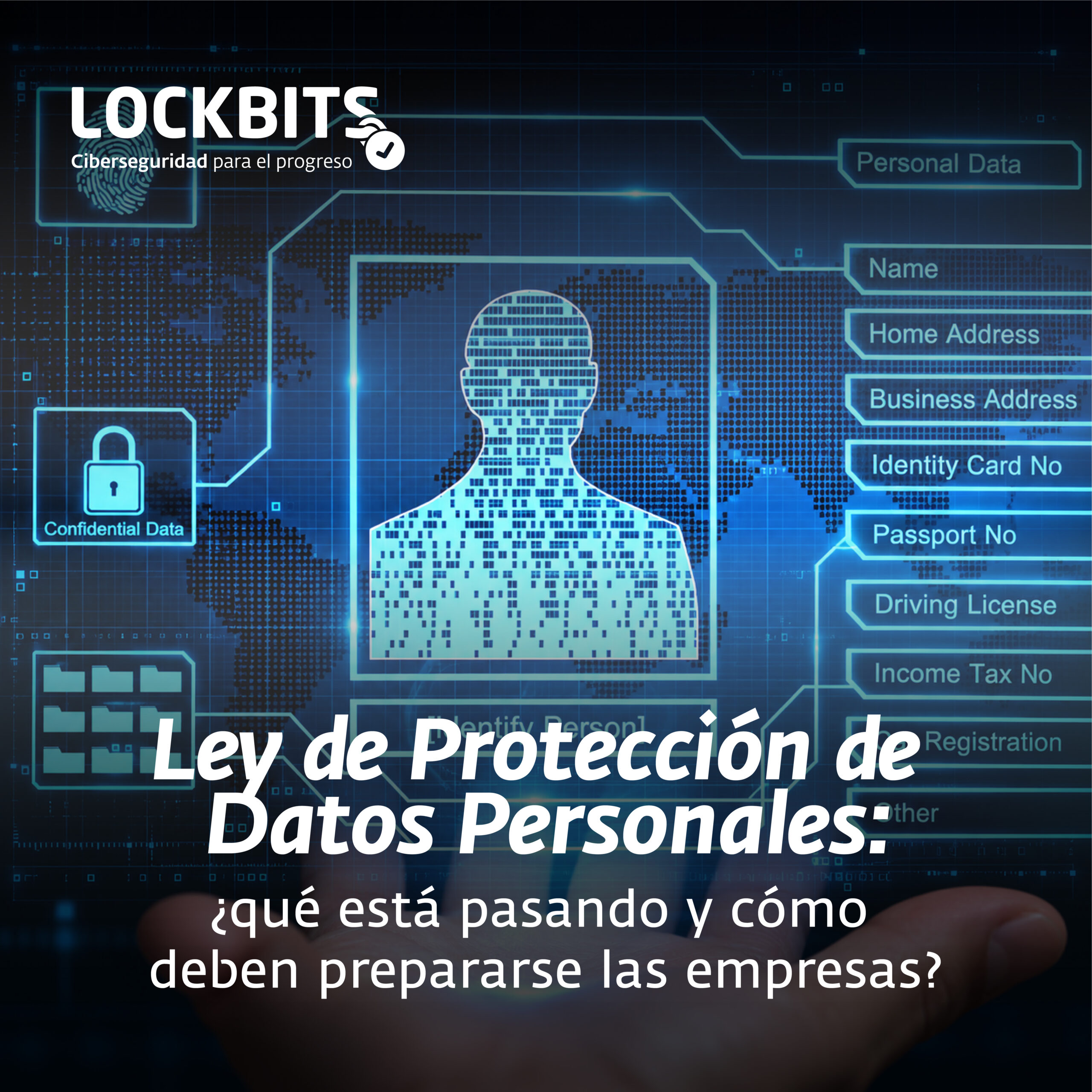 Ley de Protección de Datos Personales: ¿qué está pasando y cómo deben prepararse las empresas?